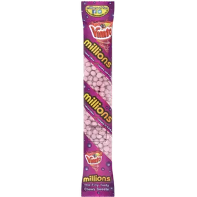 Millions Vimto Tube 12X55G