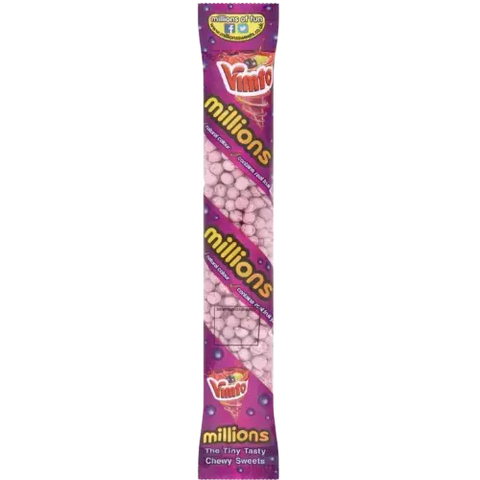 Millions Vimto Tube 12X55G