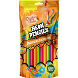 Neon Pencils Tropical Rainbow 12X130g dimarkcash&carry