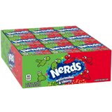 Nerds Watermelon&Cherry 36X46.7G *Small dimarkcash&carry