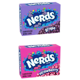 Nerds Grape & Strawberry (BAG) 340gr dimarkcash&carry