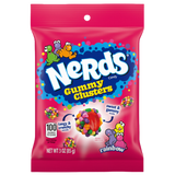 Nerds Rainbow Gummy Clusters *BAG* 12x85g dimarkcash&carry