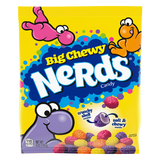 Nerds Big Chewy Bags 12x170g dimarkcash&carry