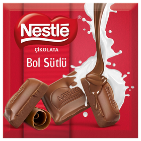 Nestle Milk Chocolate Bar 6X60G dimarkcash&carry