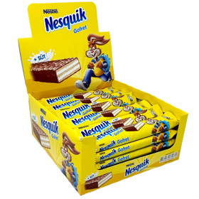 Copy of Nestle Milk Chocolate Wafer 20X27G dimarkcash&carry