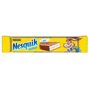 Copy of Nestle Milk Chocolate Wafer 20X27G dimarkcash&carry