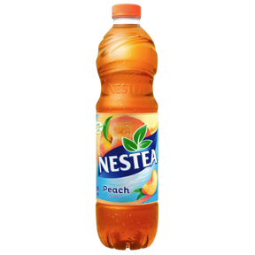 Nestea Ice Tea Peach 6X1.5L dimarkcash&carry