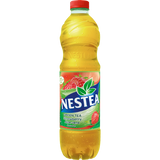 Nestea Ice Tea Green Strawberry Aloe 6X1.5L dimarkcash&carry