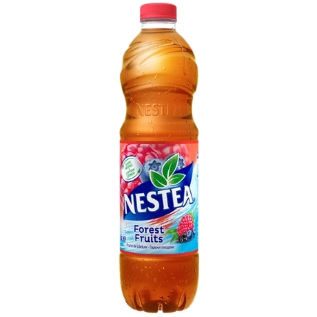 Nestea Ice Tea Forest Fruit 6x1.5L dimarkcash&carry