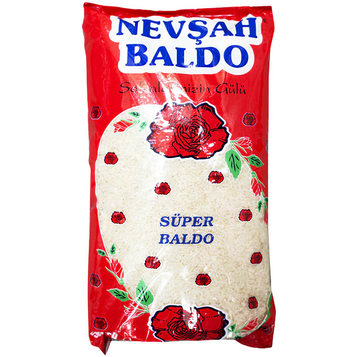 Nevsah Baldo Rice 4x5kg dimarkcash&carry