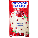 Nevsah Baldo Rice 4x5kg dimarkcash&carry