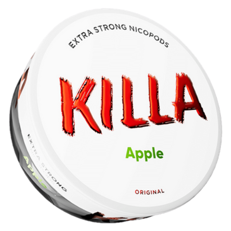 Killa Apple 10X16G dimarkcash&carry