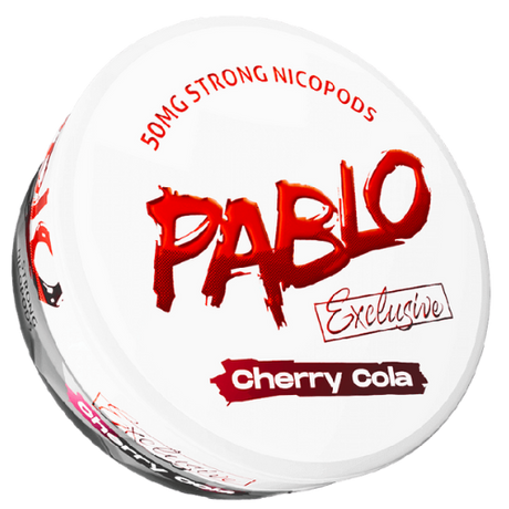 Pablo Cherry Cola 10x12g dimarkcash&carry