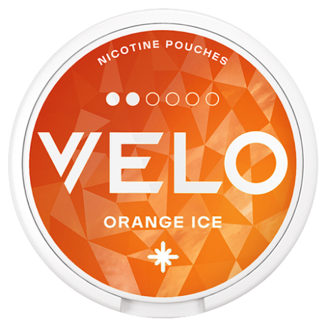 Velo Orange Ice 10Mg 10X14G dimarkcash&carry