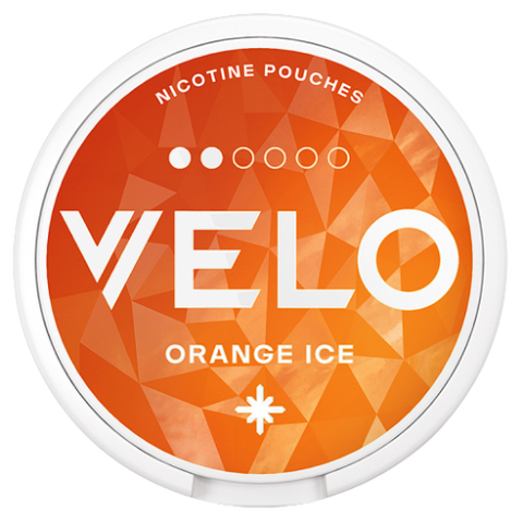 Velo Orange Ice 10Mg 10X14G dimarkcash&carry