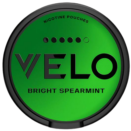 VELO Bright Spearmint 14MG 10X14G dimarkcash&carry