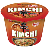 Nongshim Kimchi Noodles Big Bowl 16X112G dimarkcash&carry