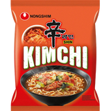 Nongshim Ramen Kimchi Ranyun 20x120g