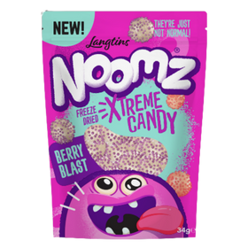 Noomz Berry Blast 12X90G dimarkcash&carry