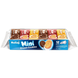 Nutini Mini Cream Cookies 12X(12X35G) dimarkcash&carry