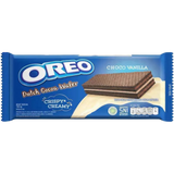 Oreo Wafer Choco Vanilla 24x117g dimarkcash&carry