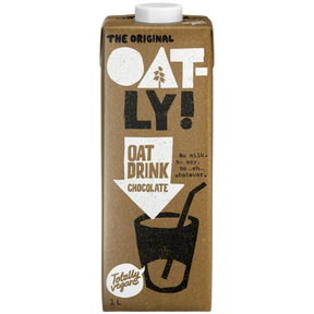 Oatly Chocolate 6X1L dimarkcash&carry