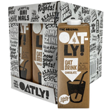 Oatly Chocolate 6X1L dimarkcash&carry