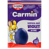 Dr Oetker Egg Paint Violet-Purple 50X5Ml dimarkcash&carry