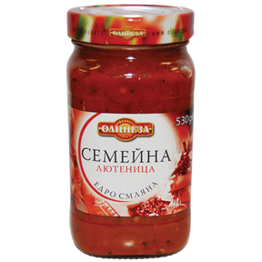 Olinesa Family Appetizer 6X530G dimarkcash&carry
