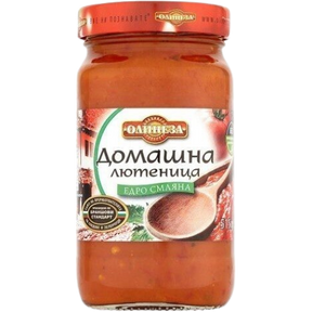Olinesa Vegetable Appetizer 6X515G dimarkcash&carry