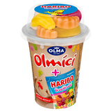 Olma Chocolate Yoghurt With Haribo 20X121G dimarkcash&carry