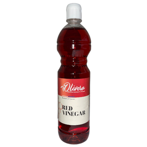 Olivora Red Grape Vinegar 12x350g dimarkcash&carry