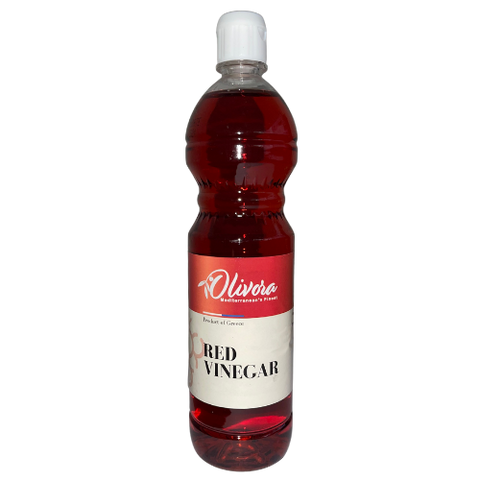 Olivora Red Grape Vinegar 12x350g dimarkcash&carry
