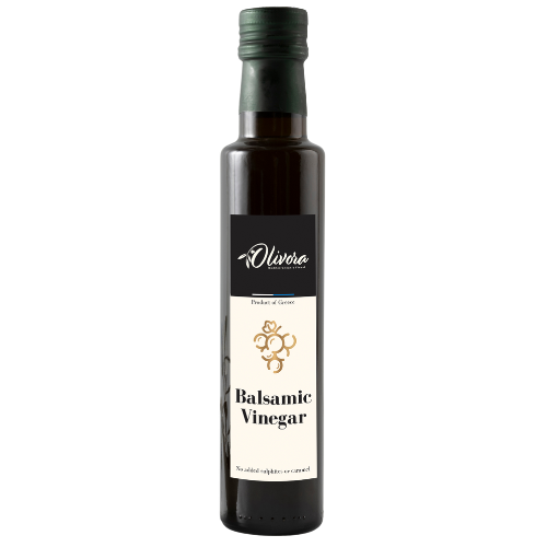 Olivora Balsamic Vinegar 6x250g dimarkcash&carry