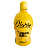 Olivora Lemon Juice 12x200g dimarkcash&carry