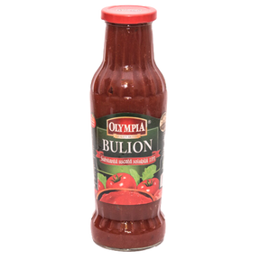 Olympia Tomato Paste 18% 6X750G dimarkcash&carry