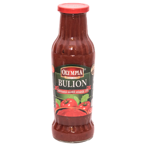 Olympia Tomato Paste 18% 6X750G dimarkcash&carry