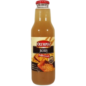 Olympia Sour Soup Seasoning 6X750G dimarkcash&carry
