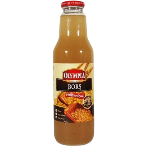 Olympia Sour Soup Seasoning 6X750G dimarkcash&carry