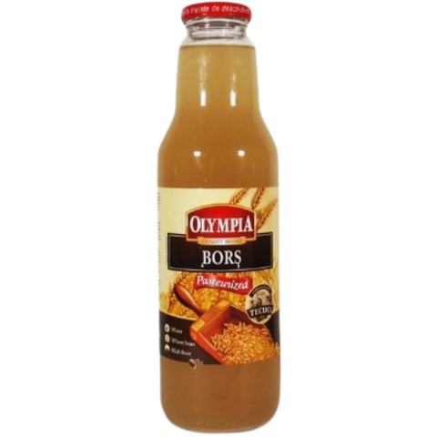 Olympia Sour Soup Seasoning 6X750G dimarkcash&carry
