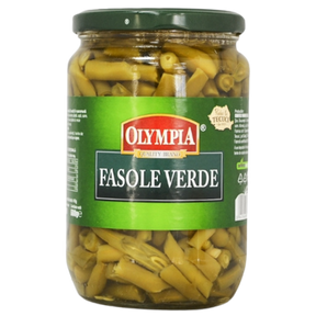 Olympia Green Bean 6X720G dimarkcash&carry