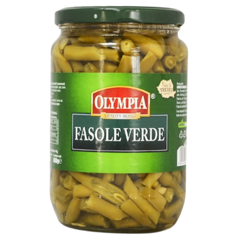 Olympia Green Bean 6X720G dimarkcash&carry