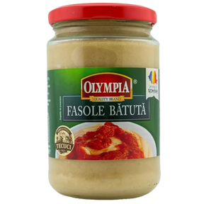 Olympia Bean Paste 6X314G dimarkcash&carry