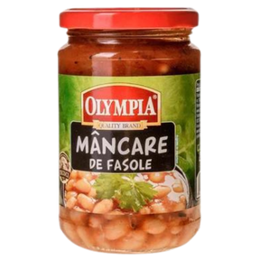 Olympia Cooked Beans 6X314G dimarkcash&carry