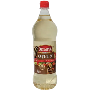 Olympia Vinegar 6X1L dimarkcash&carry