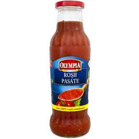 Olympia Tomato Passata 6X750G dimarkcash&carry