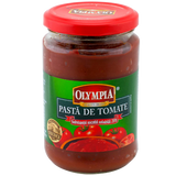 Olympia Tomato Paste 24% 6X580G dimarkcash&carry