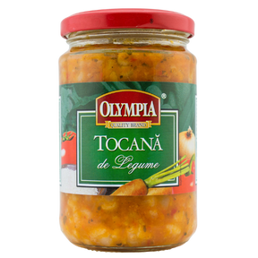 Olympia Vegetables Stew 6X314G dimarkcash&carry