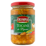 Olympia Vegetables Stew 6X314G dimarkcash&carry