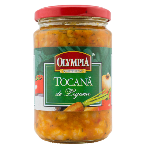 Olympia Vegetables Stew 6X314G dimarkcash&carry